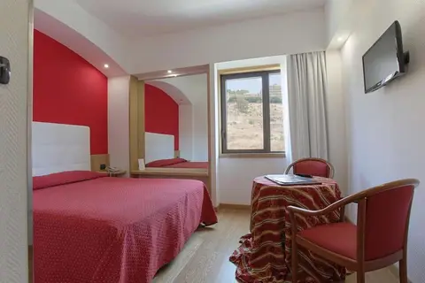 Hotel Della Valle in Agrigento, foto 4