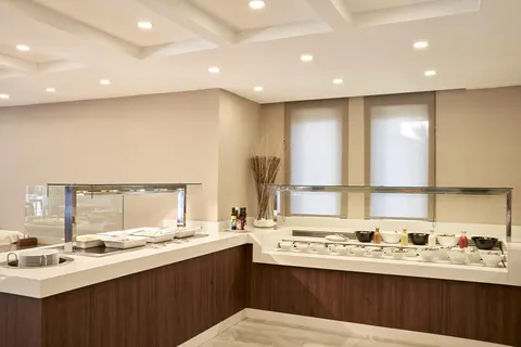 Atlantica Amalthia Beach Resort foto 4