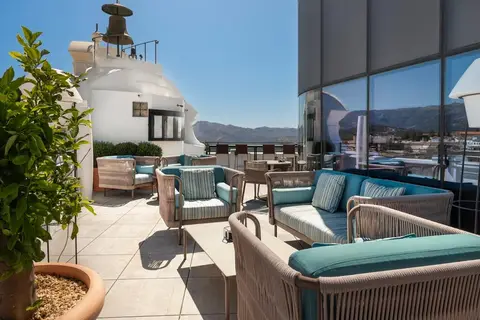 Hotel Catalonia Ronda in Barcelona — foto 4