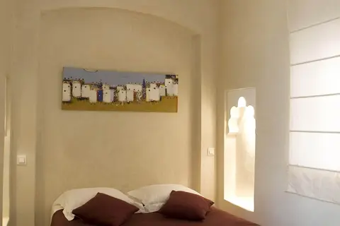 Riad Les Hibiscus in Marrakech — foto 9