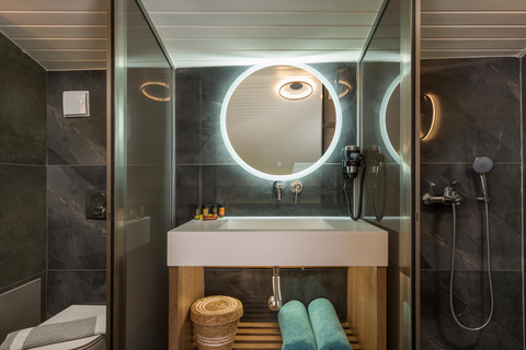 Aparthotel Alkionides Seaside foto 27