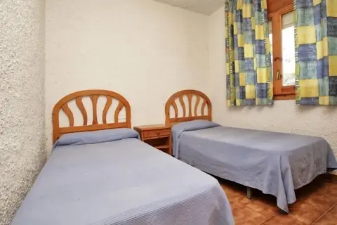 Rentalmar Adosados El Pinar in Calafell — foto 11
