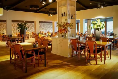 Resort Bad Boekelo Appartementen foto 35