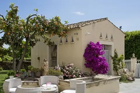 Hotel Borgo Pantano in Syracuse, foto 6