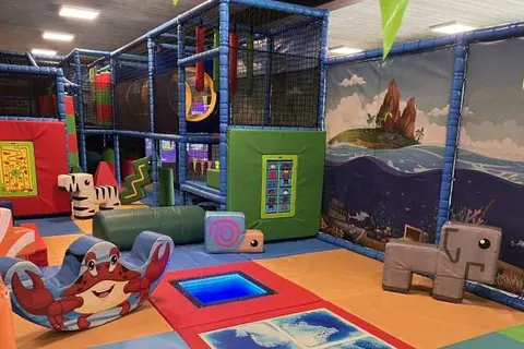 Vakantiepark De Zeeuwse Parel foto 12