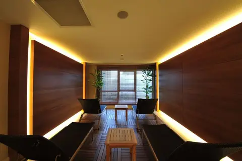 Radisson Residences Avrupa TEM Istanbul in Fatih — foto 12