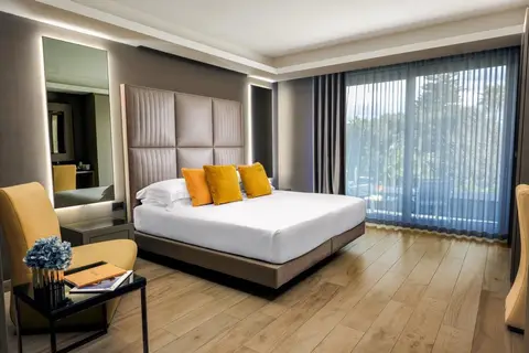 Resort Tre Fontane in Portici, foto 14