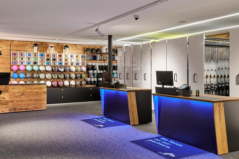 Hotel Tyrolerhof foto 11