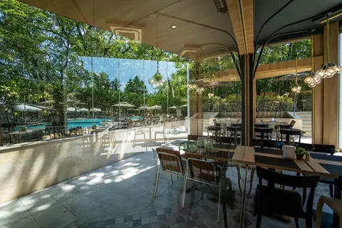 HVD Viva Club Hotel in СПА център Ривиера Бийч — foto 9