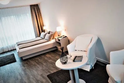 Hotel Restaurant Zur Post foto 10