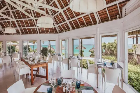 Ambre Mauritius in Trou d’Eau Douce VCA — foto 21