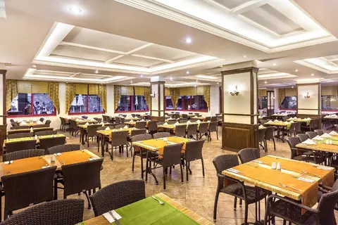 Saritas in Alanya — foto 21