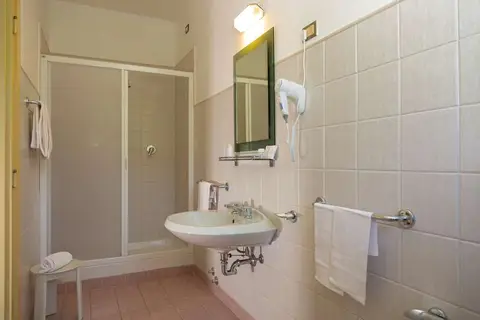 Hotel delle Rose in Cascia — foto 15