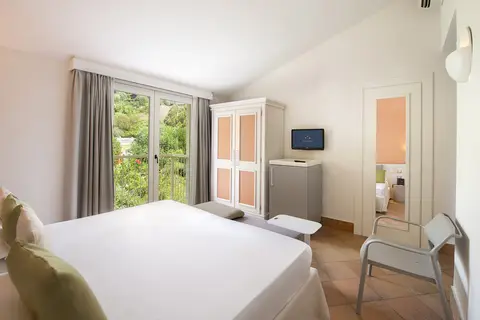 Hotel Village in Domus de Maria — foto 24