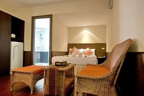 Inrawadee Resort in พัทยา — foto 7