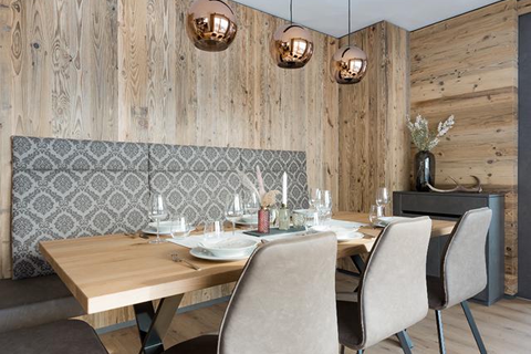 s' Anderl Apparthaus foto 3