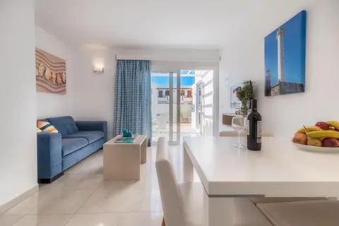 Oasis THe Home Collection in Puerto del Carmen — foto 11