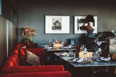 Clarion Hotel Arlanda Airport in Sigtuna kommun — foto 15