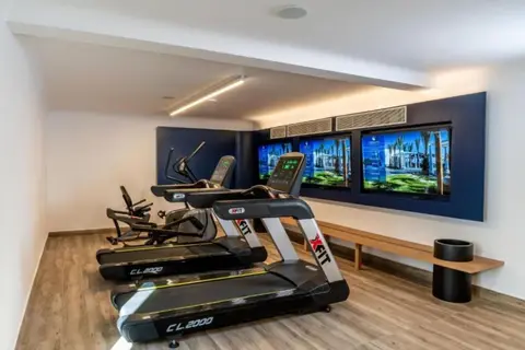 Cresanto Luxury Suites in Δημοτική Ενότητα Θήρας — foto 4