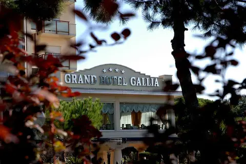 Grand Hotel Gallia in Cervia, foto 10