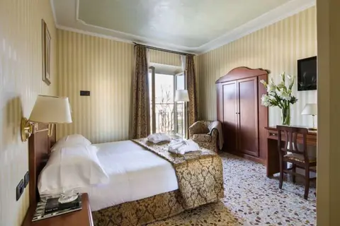 Hotel Silla in Florence, foto 14