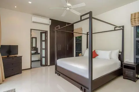 Two Villas Holiday in ตำบลราไวย์ — foto 16