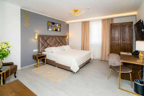 Heritage Hotel Stypia in Crikvenica — foto 11