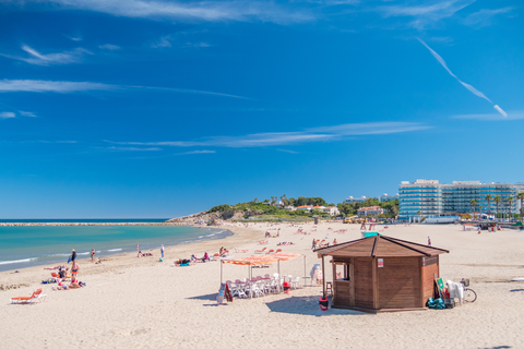 Hotel Golden Donaire Beach foto 22