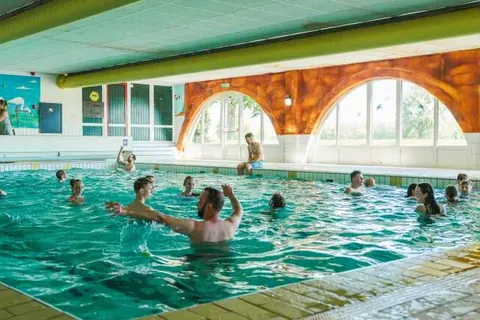 Recreatiepark Scherpenhof foto 7