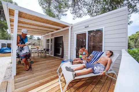 Zaton Holiday Resort Apartments in Nin, foto 29