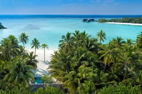 One & Only Reethi Rah in Maldives — foto 18