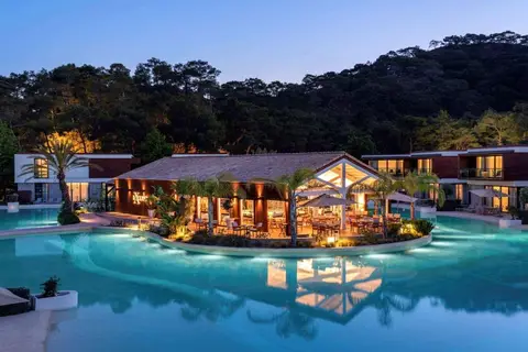 Rixos Premium Tekirova in Kemer — foto 16