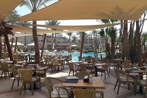 Iberotel Makadi Beach in Makadi Bay, foto 7