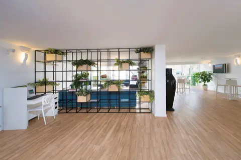 Hotel Vibra Marítimo in Ibiza — foto 7