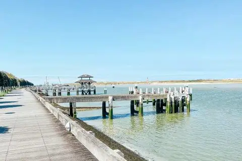 Holiday Suites Nieuwpoort in Nieuwpoort — foto 13