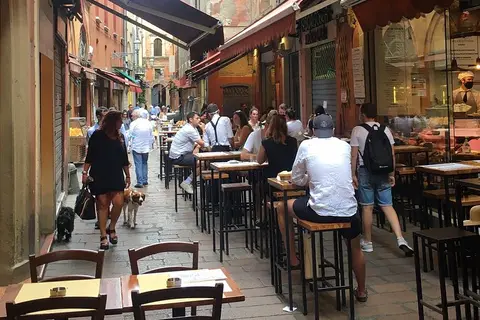 Bologna City Village in Bologna — foto 21