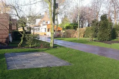 Camping de Grienduil foto 14