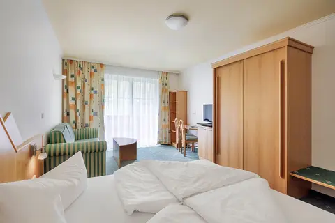 Hotel Alpenaussicht - hotel in Sölden — foto 3
