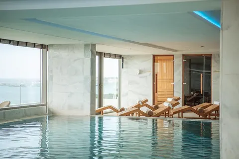 Sana Evolution Cascais Estoril foto 5