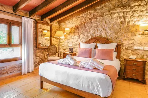 Sa Bassa Rotja Ecoturisme in Porreres — foto 2