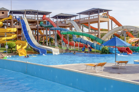 Pickalbatros Jungle Aqua Park by Neverland foto 22