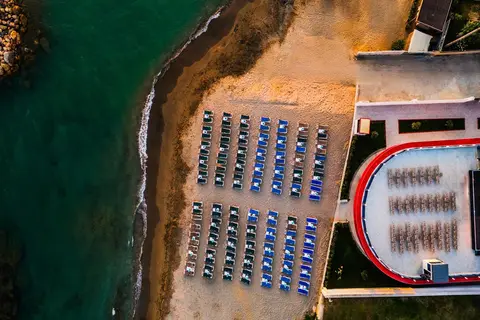 Granada Luxury Red in Alanya — foto 27
