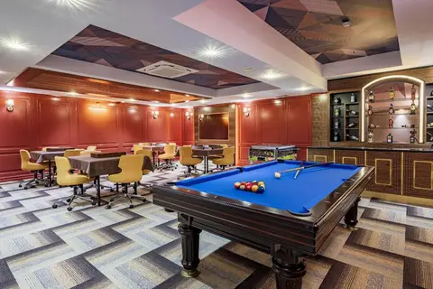 Elysium Green Suites in Muratpaşa — foto 8