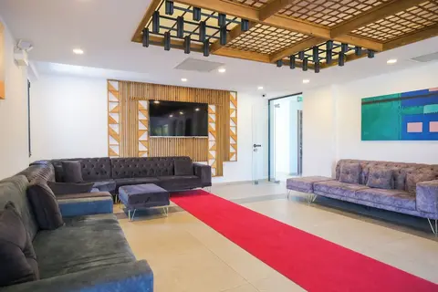 Çinar Butik Otel in Bodrum — foto 14