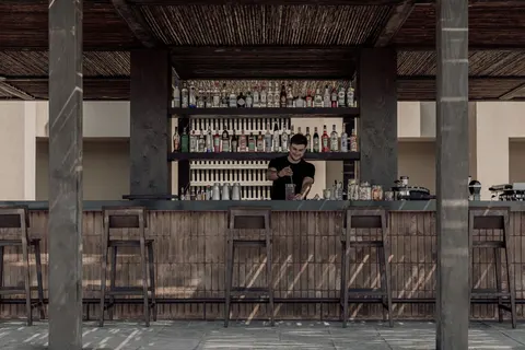 Casa Cook Samos foto 12