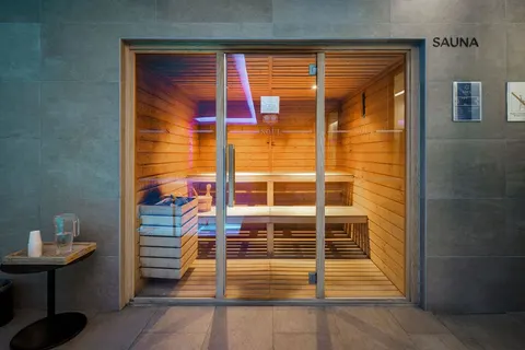 Jupiter Marina Hotel - Couples & Spa in Portimão — foto 22