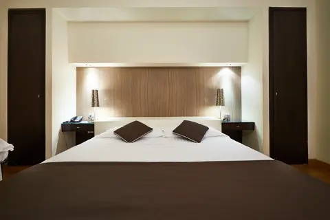 Hotel Cosimo de'Medici in Florence, foto 23