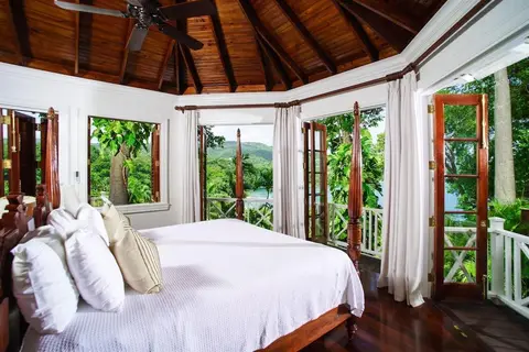 Round Hill Hotel & Villas in Montego Bay — foto 4