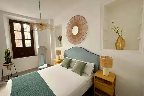 Appartementen Plaza San Agustin 3000 in Granada — foto 13