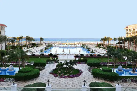 Premier Le Reve Hotel & Spa in Premier Le Reve Hotel & Spa — foto 22